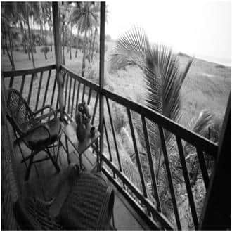 Stay In A Homestay In Morjim Dist Pernem, Goa 3